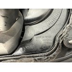 Задний фонарь левая сторона Nisan Almera N16