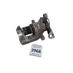 Задний левый суппорт Volkswagen Passat B5 23skv013