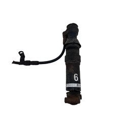 Задний пневмоамортизатор Mercedes 1243202313