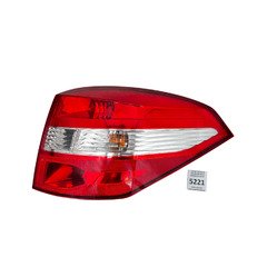 Задній правий ліхтар Renault Laguna III (Grandtour Kombi) 2007-2015 2655000002R