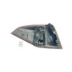 Задний правый фонарь Renault Laguna III (Grandtour Kombi) 2007-2015 2655000002R