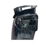 Задний правый фонарь Renault Laguna III (Grandtour Kombi) 2007-2015 2655000002R