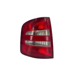 Задній лівий ліхтар Skoda Fabia універсал ZSB6Y9945095