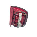 Задний левый фонарь Skoda Fabia универсал ZSB6Y9945095