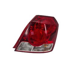 Задній правий фонарь Chevrolet Aveo Daewoo Kalos, DHI 30-0267R