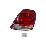Задний правый фонарь Chevrolet Aveo Daewoo Kalos, DHI 30-0267R