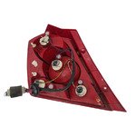 Задний правый фонарь Chevrolet Aveo Daewoo Kalos, DHI 30-0267R