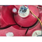 Задний правый фонарь Chevrolet Aveo Daewoo Kalos, DHI 30-0267R