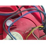 Задний правый фонарь Chevrolet Aveo Daewoo Kalos, DHI 30-0267R