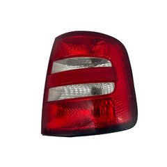 Задній правий ліхтар Skoda Fabia універсал 6Y9945096