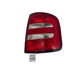 Задний правый фонарь Skoda Fabia универсал 6Y9945096
