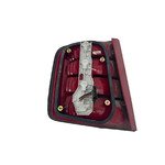 Задний правый фонарь Skoda Fabia универсал 6Y9945096