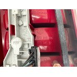 Задний правый фонарь Skoda Fabia универсал 6Y9945096