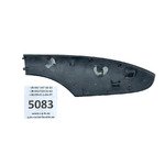 Задняя правая заглушка рейлинга для VW Passat B5 3B9860150B