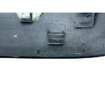 Задняя правая заглушка рейлинга для VW Passat B5 3B9860150B