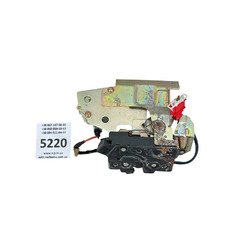 Замок багажника YM21-431C50-DG Ford Galaxy II