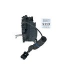 Замок передніх лівих дверей  805030001 Renault Megane III