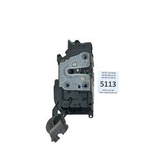 Замок передніх лівих дверей  805030001 Renault Megane III