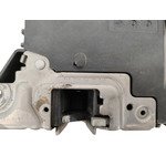 Замок дверей передний правый Mercedes W211 2117200635018 