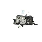 Замок дверей Peugeot 3008 I передний правый PSA 006230