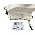 Замок дверей Peugeot 3008 I передний правый PSA 006230