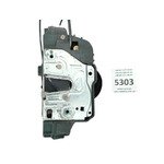 Замок дверей задний левый Mercedes W211 211730053500