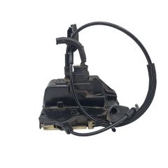 Замок дверей Nisan Primera P12