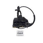 Замок дверей Nisan Primera P12