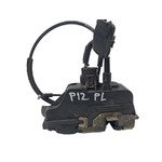 Замок дверей Nisan Primera P12