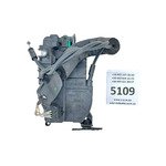 Замок двери передний левый 805010004R Renault Laguna III
