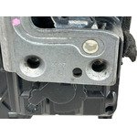 Замок двері передній лівий 805030001 Renault Megane III