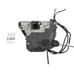 Замок дверей передний левый Mercedes W211 2117200335020
