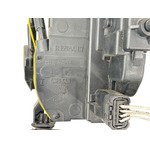 Замок двери передний правый 805000004R-B Renault Laguna III