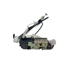 Замок дверей Peugeot 407