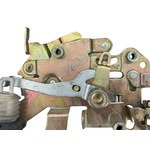 Замок зсувних дверей  Mercedes Sprinter, Vito 6387600540