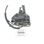 Замок дверей Nissan P12 ПП