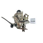 Замок кришки багажника 0135453428 Mercedes W 124