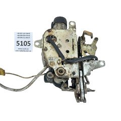 Замок кришки багажника 0135453428 Mercedes W 124 Мерседес
