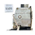 Замок крышки багажника 0135453428 Mercedes W 124 Мерседес