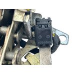 Замок кришки багажника 0135453428 Mercedes W 124 Мерседес