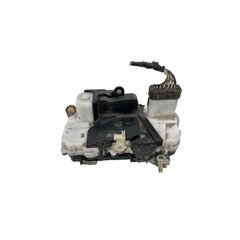 Замок кришки багажника Peugeot 806