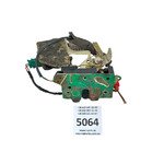 Замок кришки багажника Volkswagen Sharan 7M1827501A