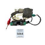 Замок кришки багажника Volkswagen Sharan 7M1827501A
