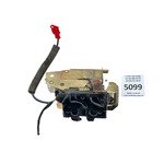 Замок крышки багажника для Volkswagen Sharan, Seat Alhambra