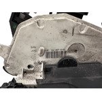 Замок передней левой двери Skoda 1S1837015B