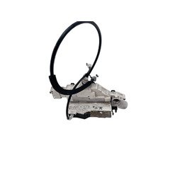 Замок передніх лівих дверей Peugeot 407 Пежо 9660698280F00