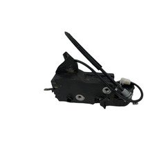 Замок передніх лівих дверей Peugeot 407, Citroen C4  45277095