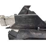 Замок передней левой двери Peugeot 407, Citroen C4  45277095
