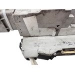 Замок передней левой двери Peugeot 407 9659739880