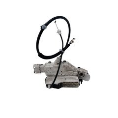 Замок передніх дверей (ліва сторона) Peugeot 407